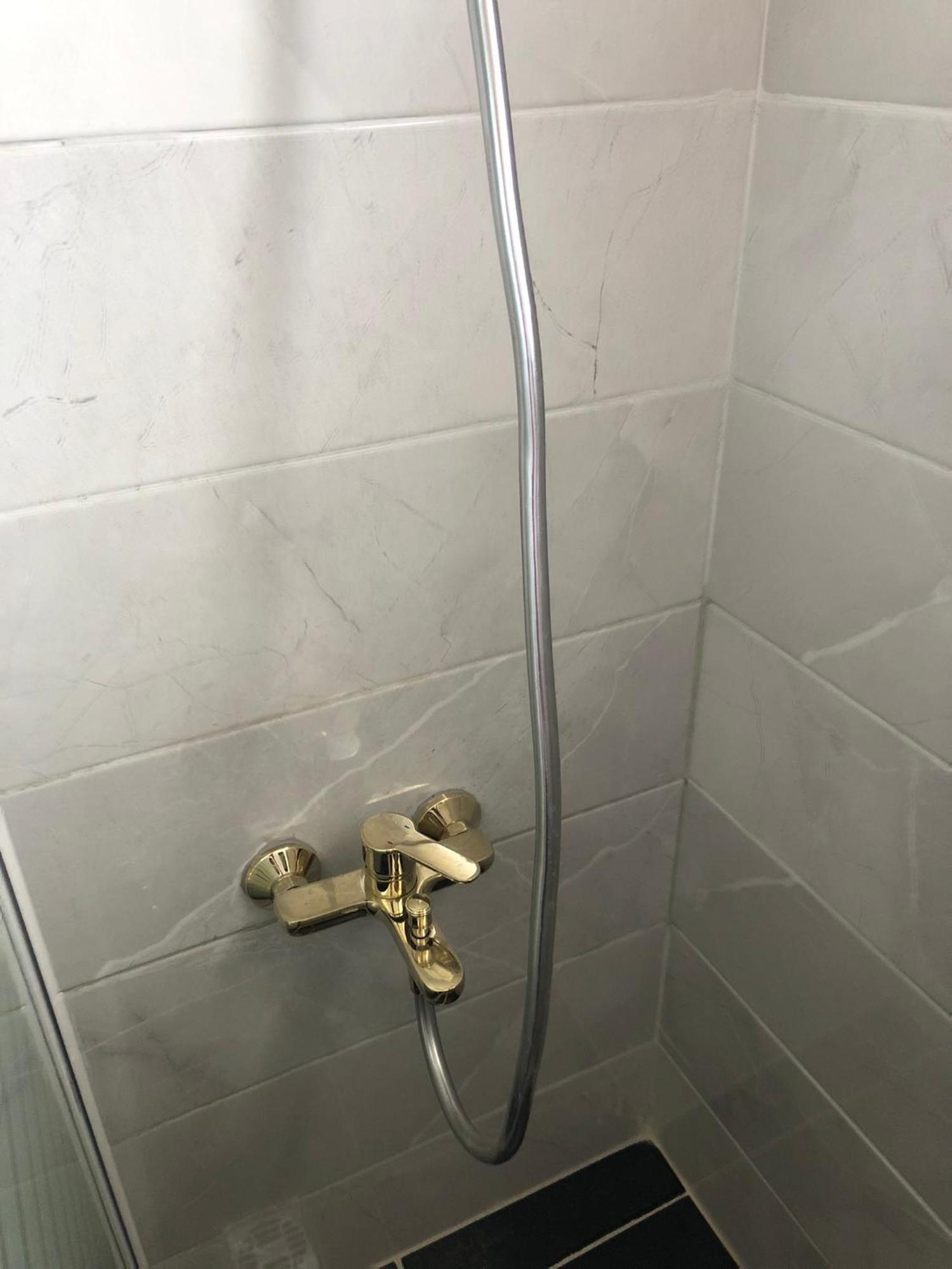 Hostal Napoli 瓦尔帕莱索 外观 照片